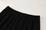 2025/26 Nk~  Black Sweater Tracksuit