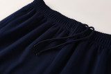 2025/26 Nk~ Sapphire Blue Jacket Tracksuit