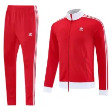 2025/26 AD~ Red Jacket Tracksuit