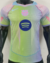 2025 BA Special Edition Player Version Soccer Jersey