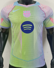 2025 BA Special Edition Player Version Soccer Jersey