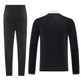 2025/26 Nk~  Black Sweater Tracksuit