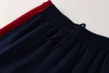 2025/26 Nk~ Maroon Jacket Tracksuit