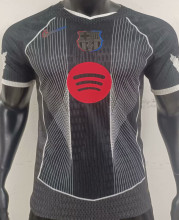 2025 BA Special Edition Player Version Soccer Jersey