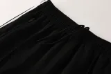 2025/26 AD~ Black Jacket Tracksuit