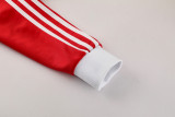 2025/26 AD~ Red Jacket Tracksuit