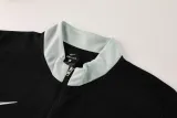 2025/26 Nk~  Black Sweater Tracksuit