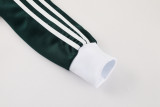 2025/26 AD~ Green Jacket Tracksuit