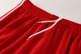 2025/26 AD~ Red Jacket Tracksuit
