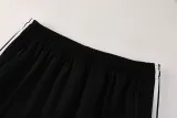 2025/26 AD~ Black Jacket Tracksuit
