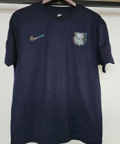 2025 BA Black Pure Cotton Jersey