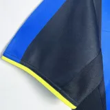 2002/03 In Milan Home Retro Soccer Jersey