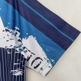 1996/97 Lazio Away Retro Soccer Jersey