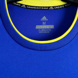 2019/20 Birmingham Third Retro Soccer Jersey