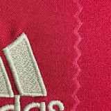 2012/13 BFC Home Red Retro Soccer Jersey