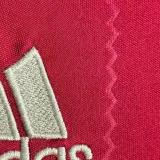 2012/13 BFC Home Red Retro Soccer Jersey