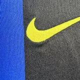 2002/03 In Milan Home Retro Soccer Jersey