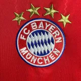 2012/13 BFC Home Red Retro Soccer Jersey