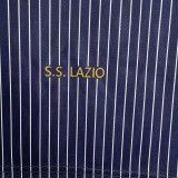 1996/97 Lazio Away Retro Soccer Jersey