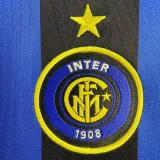 2002/03 In Milan Home Retro Soccer Jersey