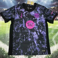 2025 BA Special Edition Fans Soccer Jersey