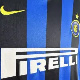 2002/03 In Milan Home Retro Soccer Jersey