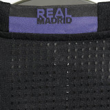 2016/17 RM The 3rd Retro Player Version Long Sleeve Soccer Jersey 球员版