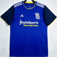 2019/20 Birmingham Third Retro Soccer Jersey