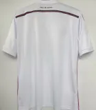 2014/15 RM Home White Retro Soccer Jersey