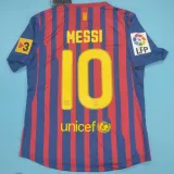 2011/12 BA Home Retro Kids Soccer Jersey