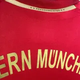 2012/13 BFC Home Red Retro Soccer Jersey