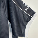 1999 Corinthians Away Black Retro Jersey