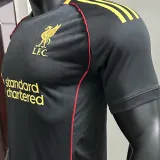 2025/26 LFC Special Edition Player Version Jersey