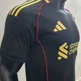 2025/26 LFC Special Edition Player Version Jersey