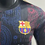2025 BA Special Edition Player Version Soccer Jersey