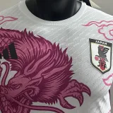 2025 Japan Special Edition Player Version Jersey