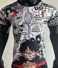 2025 Japan Special Edition Player Version Jersey