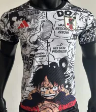 2025 Japan Special Edition Player Version Jersey