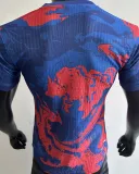 2025 BA Special Edition Player Version Soccer Jersey