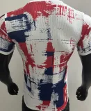 2025 BA Special Edition Player Version Soccer Jersey
