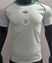2025/26 Celtic Origin Version Player Version Soccer Jersey