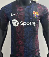 2025 BA Special Edition Player Version Soccer Jersey