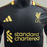 2025/26 LFC Special Edition Player Version Jersey