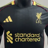 2025/26 LFC Special Edition Player Version Jersey