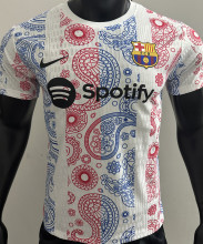 2025 BA Special Edition Player Version Soccer Jersey
