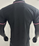 2025 Inter Miami Special Edition Player Version Soccer Jersey 有领