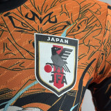 2025 Japan Special Edition Player Version Jersey