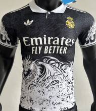 2025 RM Special Edition Player Version Soccer Jersey