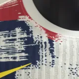 2025 BA Special Edition Player Version Soccer Jersey