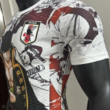 2025 Japan Special Edition Player Version Jersey